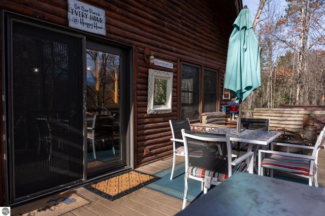 4553 S Paradise, Merritt, MI 49667