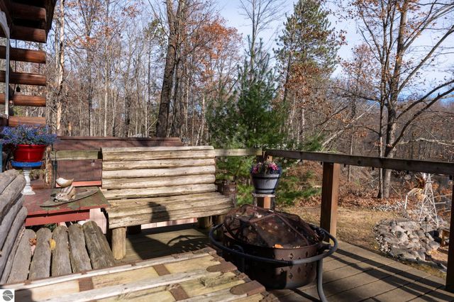 4553 S Paradise, Merritt, MI 49667