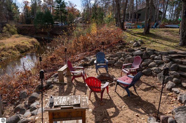 4553 S Paradise, Merritt, MI 49667