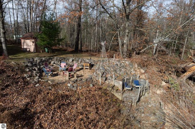 4553 S Paradise, Merritt, MI 49667