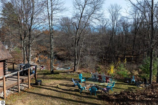 4553 S Paradise, Merritt, MI 49667