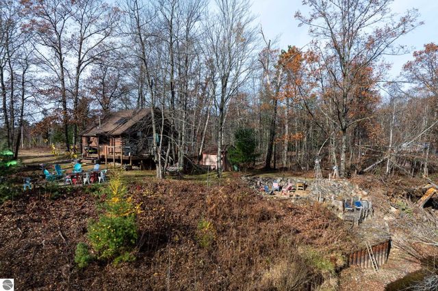 4553 S Paradise, Merritt, MI 49667
