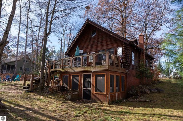 4553 S Paradise, Merritt, MI 49667