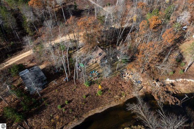 4553 S Paradise, Merritt, MI 49667