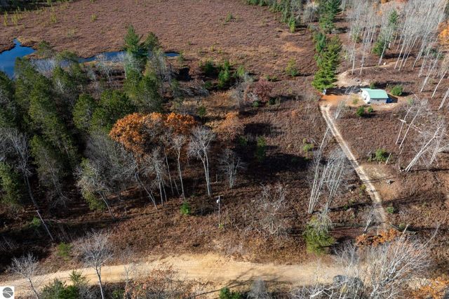 4553 S Paradise, Merritt, MI 49667