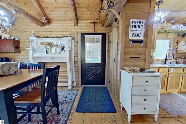 4553 S Paradise, Merritt, MI 49667