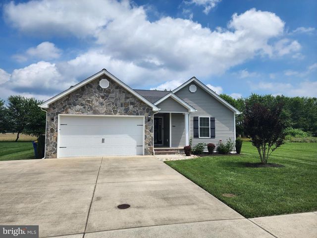 194 CATTLE DR, Felton, DE 19943