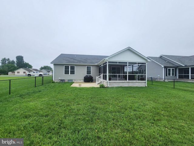 194 CATTLE DR, Felton, DE 19943