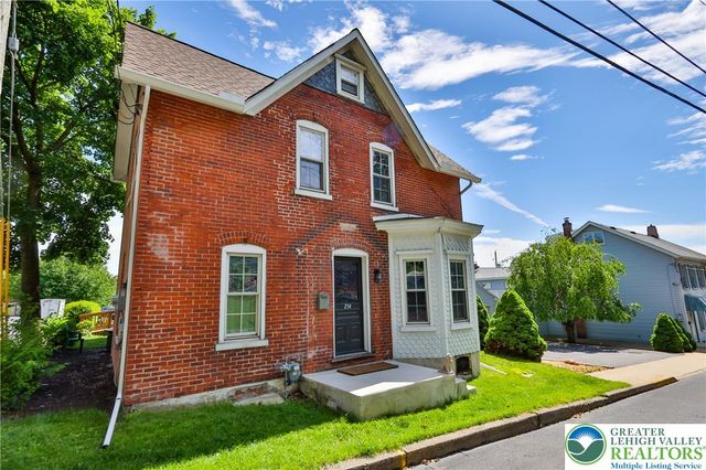 234 East Northampton Street, Bath Boro, PA 18014