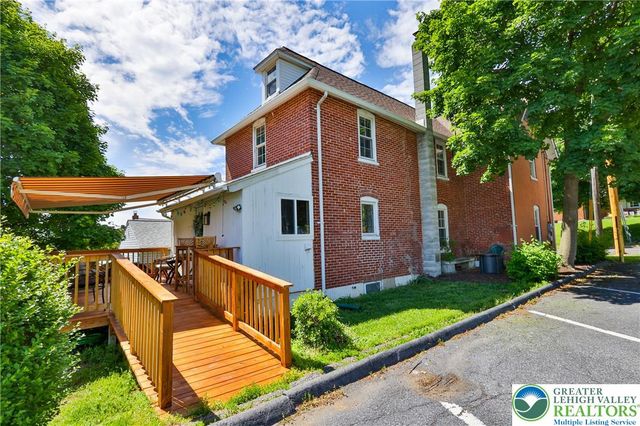 234 East Northampton Street, Bath Boro, PA 18014