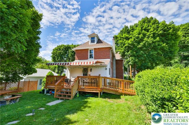 234 East Northampton Street, Bath Boro, PA 18014