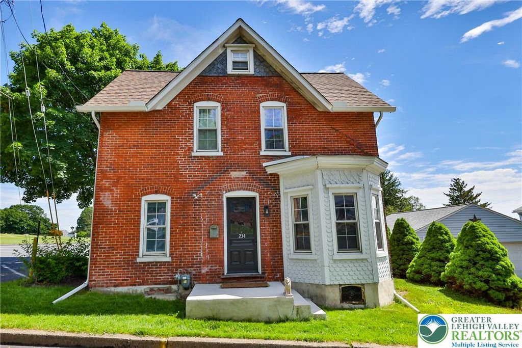 234 East Northampton Street, Bath Boro, PA 18014