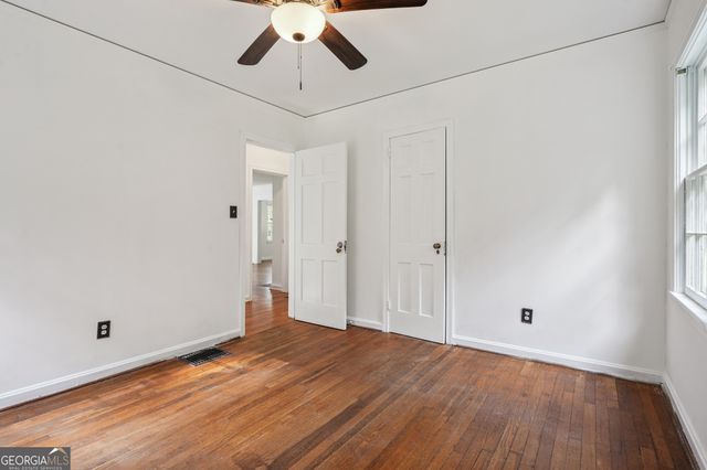 30 Woodlawn Avenue, Hampton, GA 30228