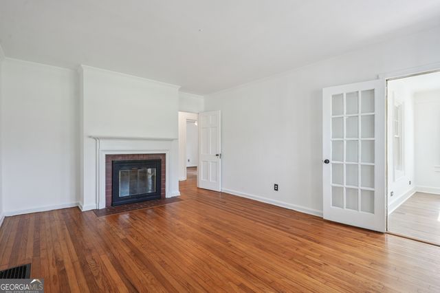 30 Woodlawn Avenue, Hampton, GA 30228