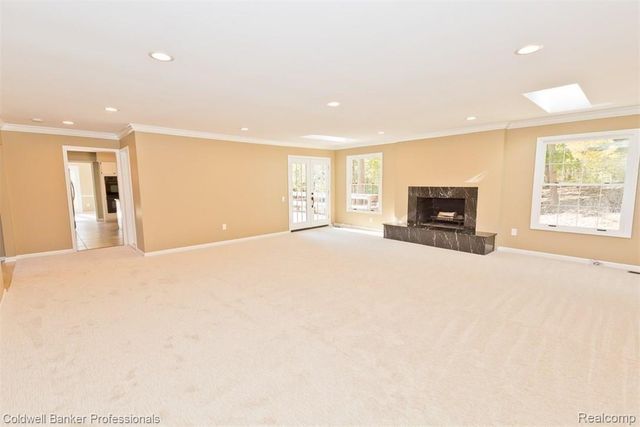 7322 SANDY CREEK Lane, Bloomfield Charter Township, MI 48301