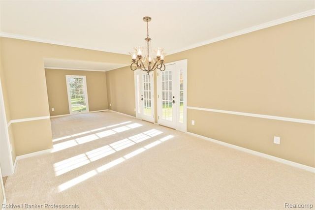 7322 SANDY CREEK Lane, Bloomfield Charter Township, MI 48301