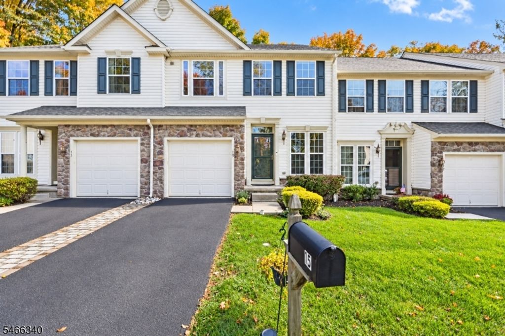 15 Village Ln, Sparta Twp., NJ 07871 — photo 2
