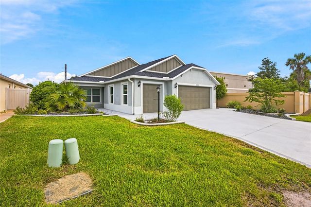 3553 CONNOR WAY, The Villages, FL 32163