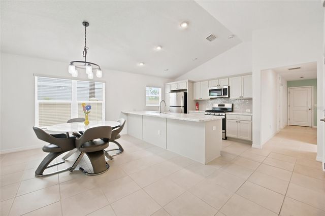 3553 CONNOR WAY, The Villages, FL 32163