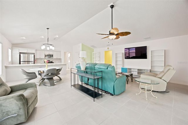 3553 CONNOR WAY, The Villages, FL 32163