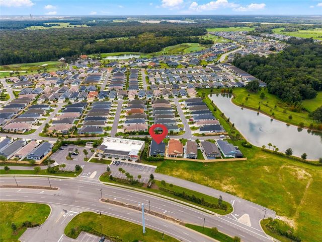 3553 CONNOR WAY, The Villages, FL 32163