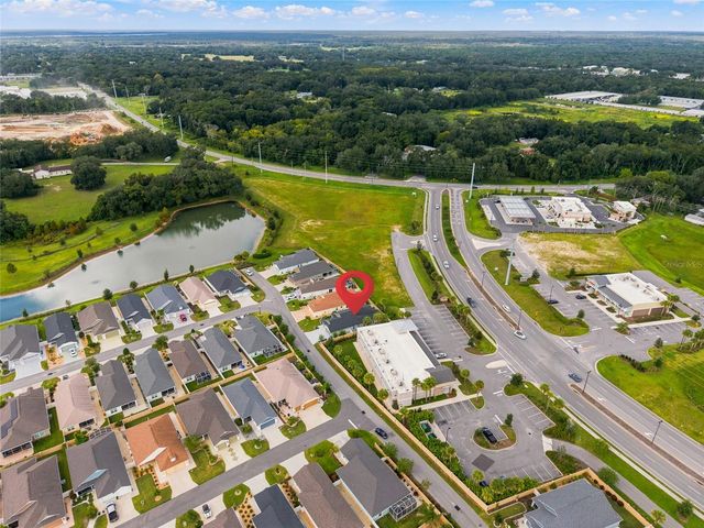 3553 CONNOR WAY, The Villages, FL 32163