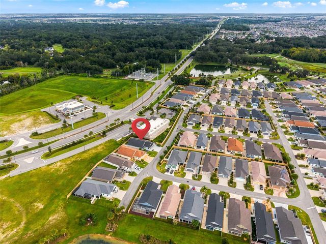 3553 CONNOR WAY, The Villages, FL 32163