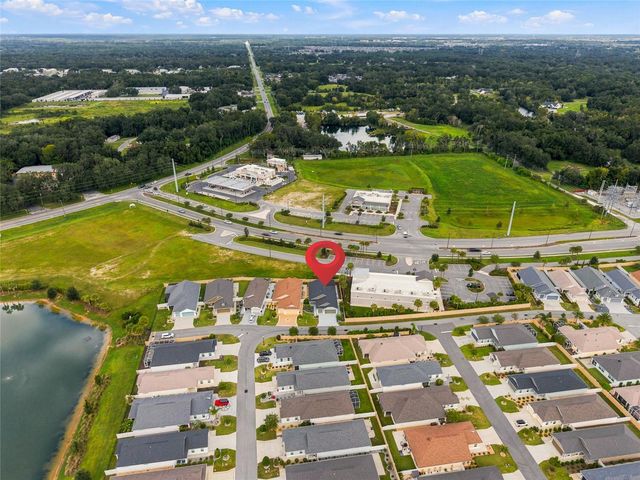 3553 CONNOR WAY, The Villages, FL 32163