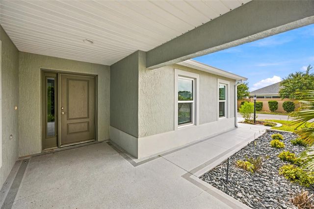 3553 CONNOR WAY, The Villages, FL 32163