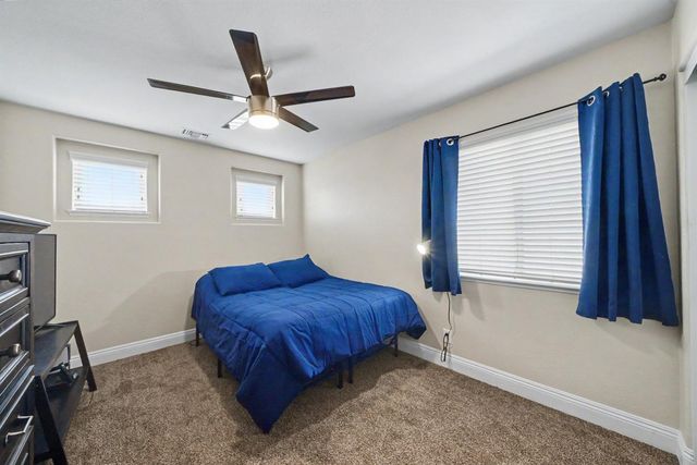 5292 W Cotton Avenue, Fresno, CA 93722