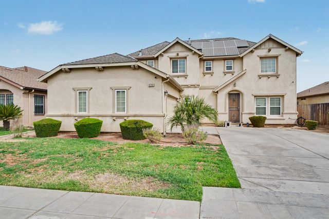 5292 W Cotton Avenue, Fresno, CA 93722