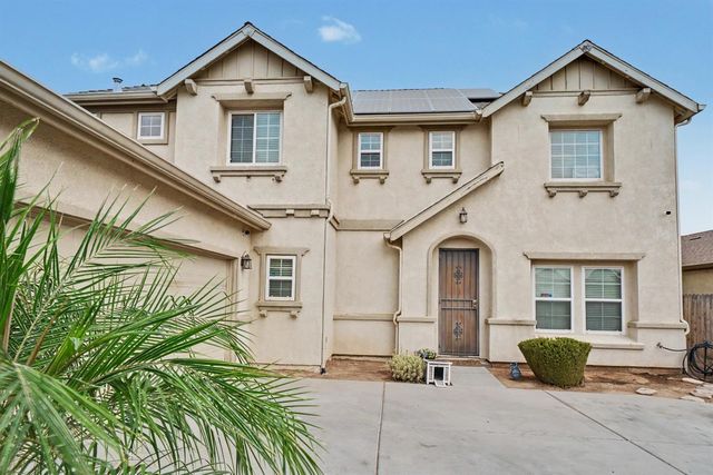 5292 W Cotton Avenue, Fresno, CA 93722