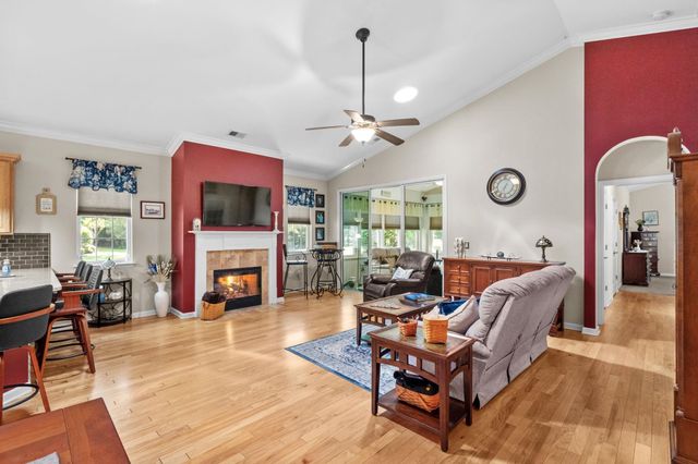 701 Bay Hill Ct., Murrells Inlet, SC 29576