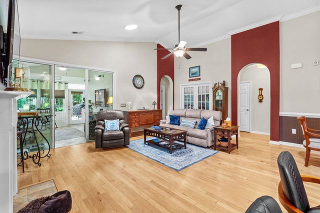 701 Bay Hill Ct., Murrells Inlet, SC 29576