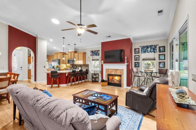 701 Bay Hill Ct., Murrells Inlet, SC 29576