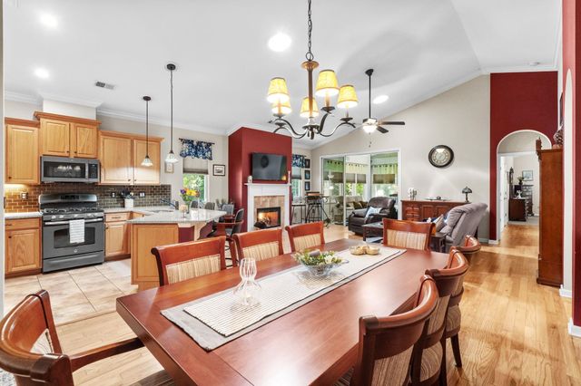701 Bay Hill Ct., Murrells Inlet, SC 29576