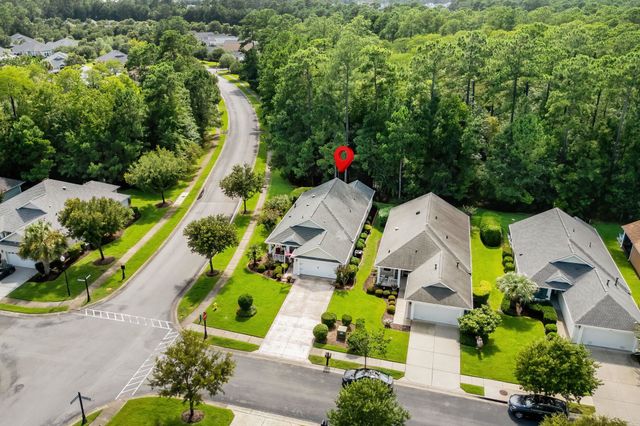701 Bay Hill Ct., Murrells Inlet, SC 29576
