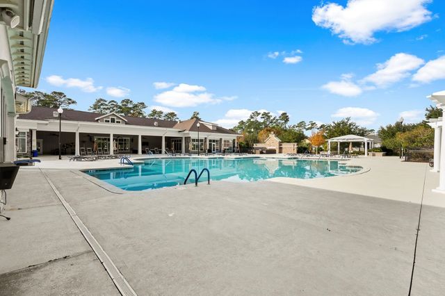 701 Bay Hill Ct., Murrells Inlet, SC 29576