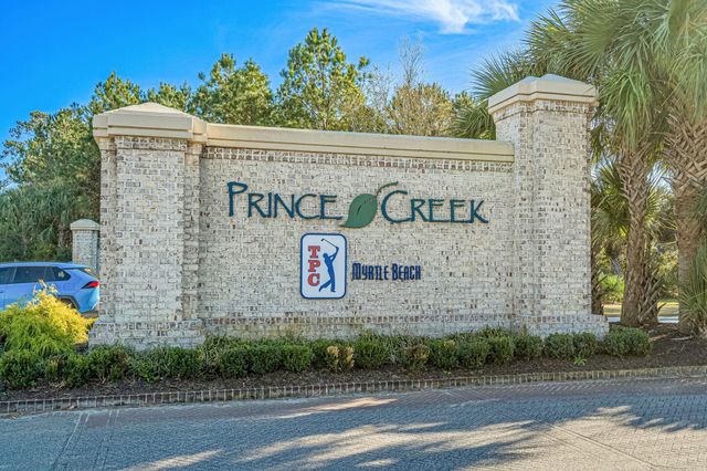 701 Bay Hill Ct., Murrells Inlet, SC 29576
