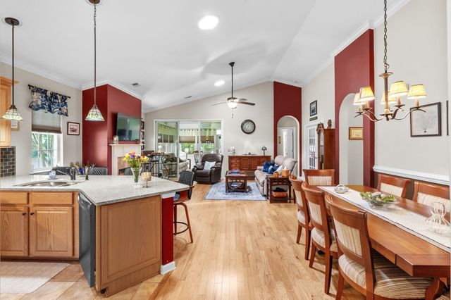 701 Bay Hill Ct., Murrells Inlet, SC 29576