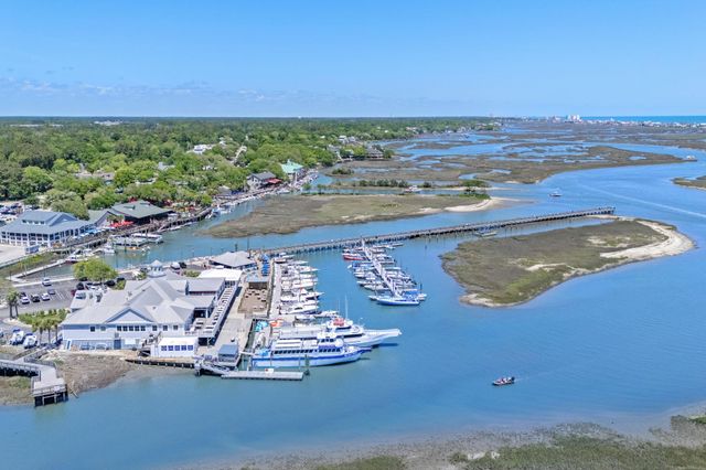 701 Bay Hill Ct., Murrells Inlet, SC 29576