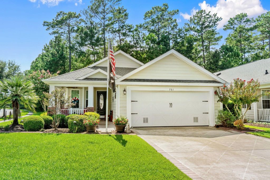 701 Bay Hill Ct., Murrells Inlet, SC 29576