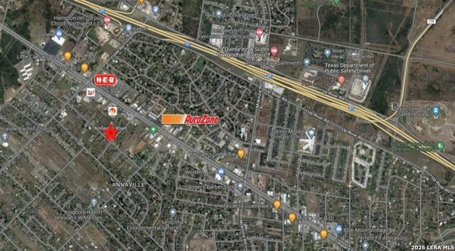 10901 Annaville, Corpus Christi, TX 78410