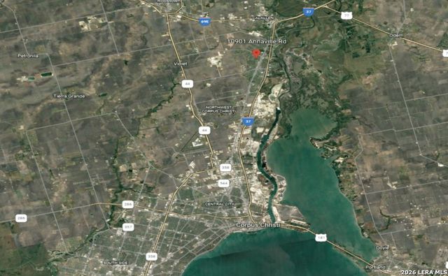 10901 Annaville, Corpus Christi, TX 78410