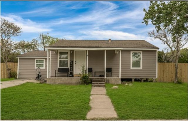 10901 Annaville, Corpus Christi, TX 78410