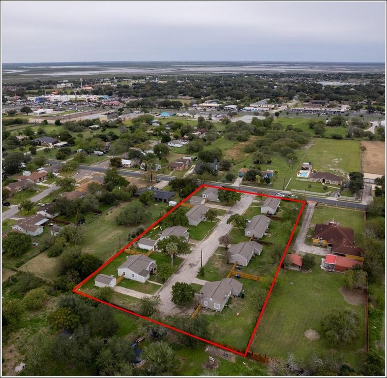 10901 Annaville, Corpus Christi, TX 78410