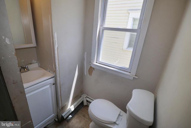 507 HOME AVE, Trenton, NJ 08611