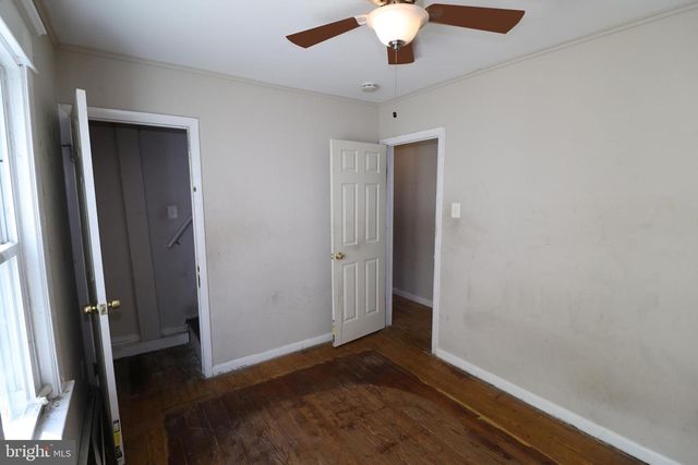 507 HOME AVE, Trenton, NJ 08611