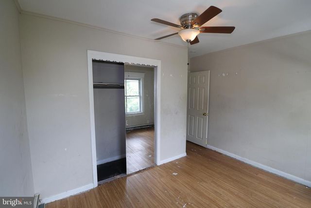 507 HOME AVE, Trenton, NJ 08611