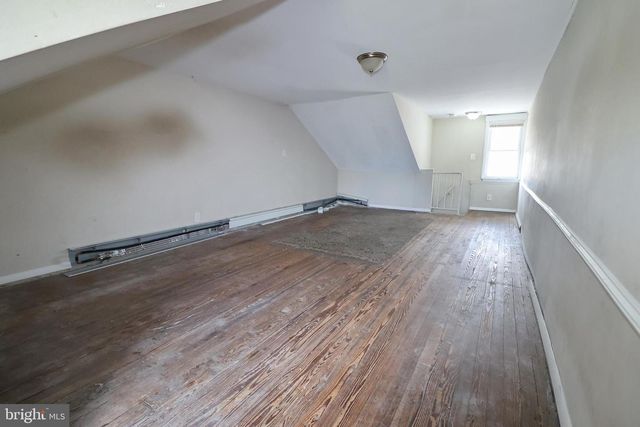 507 HOME AVE, Trenton, NJ 08611